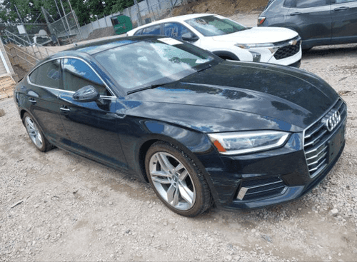 Zdjęcie główne ogłoszenia AUDI A5 45 PREMIUM