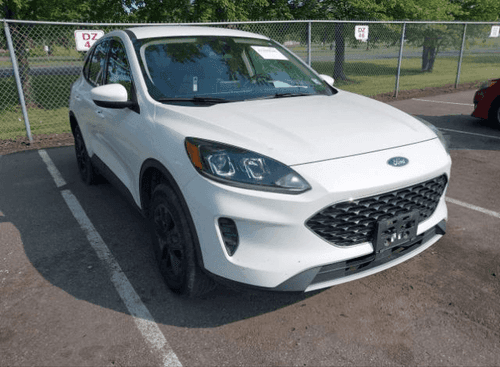 Zdjęcie główne ogłoszenia FORD ESCAPE SE