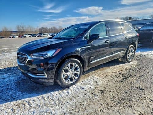 Zdjęcie główne ogłoszenia BUICK ENCLAVE AVENIR