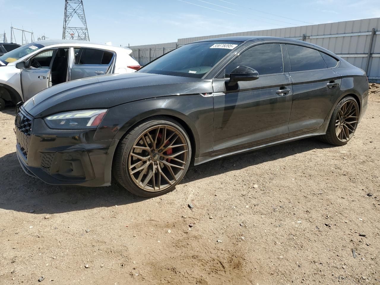 Zdjęcie główne ogłoszenia AUDI S5 PREMIUM PLUS