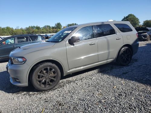 Zdjęcie główne ogłoszenia DODGE DURANGO R/T
