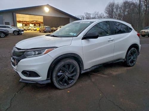 Zdjęcie główne ogłoszenia HONDA HR-V SPORT