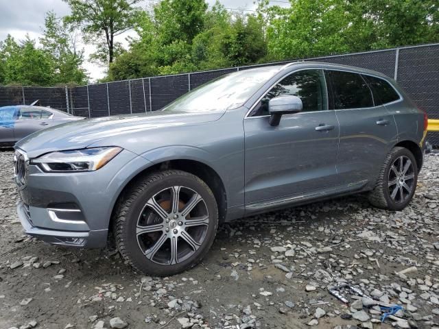 VOLVO XC60 T5 INSCRIPTION - Zdjęcie główne