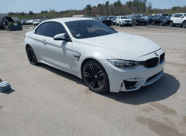 Zdjęcie główne ogłoszenia BMW M4 (KUP TERAZ)