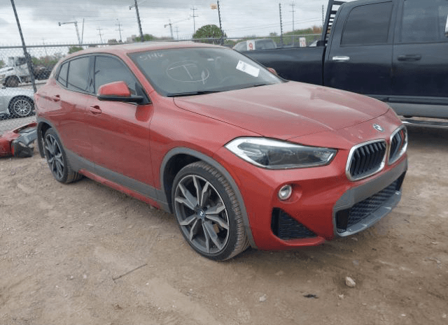 Zdjęcie główne ogłoszenia BMW X2 SDRIVE28I