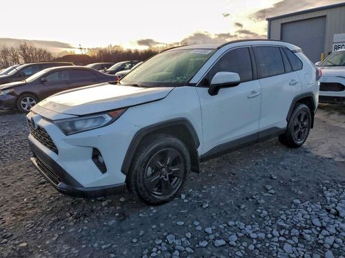 Zdjęcie główne ogłoszenia TOYOTA RAV4 XLE