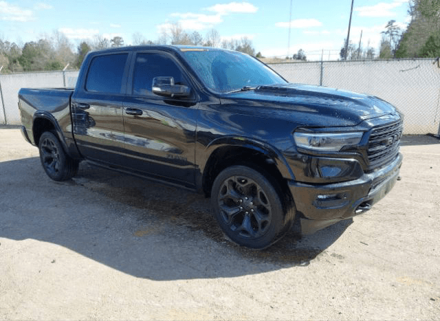 RAM 1500 LIMITED 4X4 5'7 BOX - Zdjęcie główne